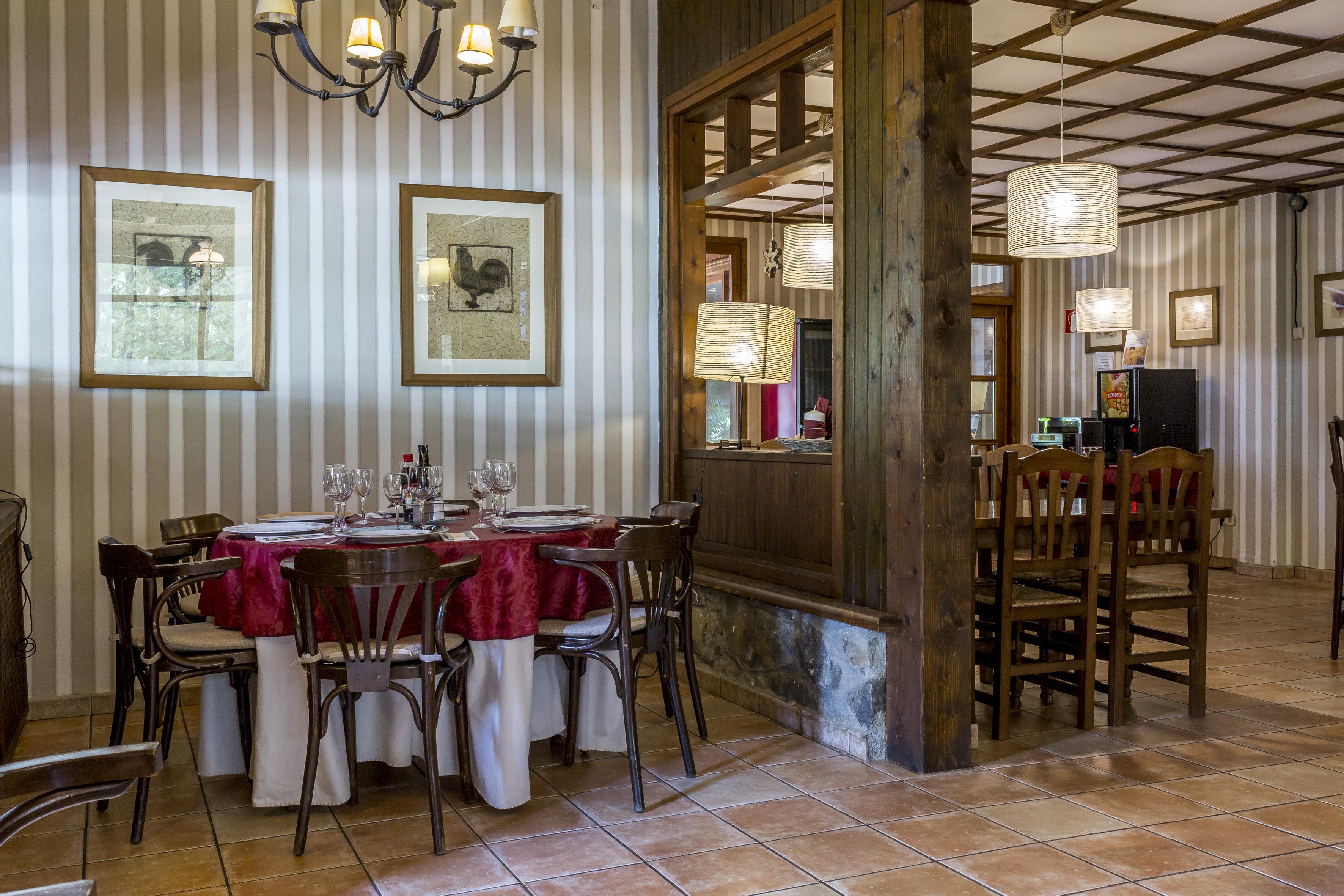 San Anton Benasque Hotel Exterior foto